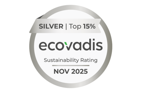 EcoVadis Certification