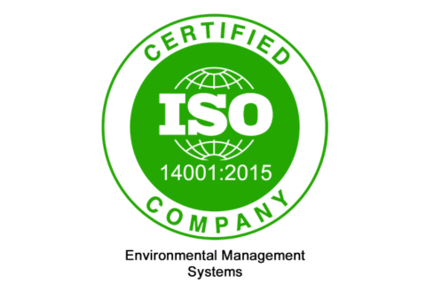 ISO 14001 Certification