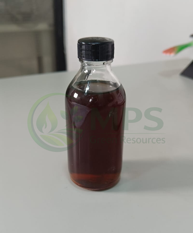 MPS-300 G4 SPG Biofuel