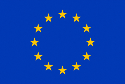 European Union Flag