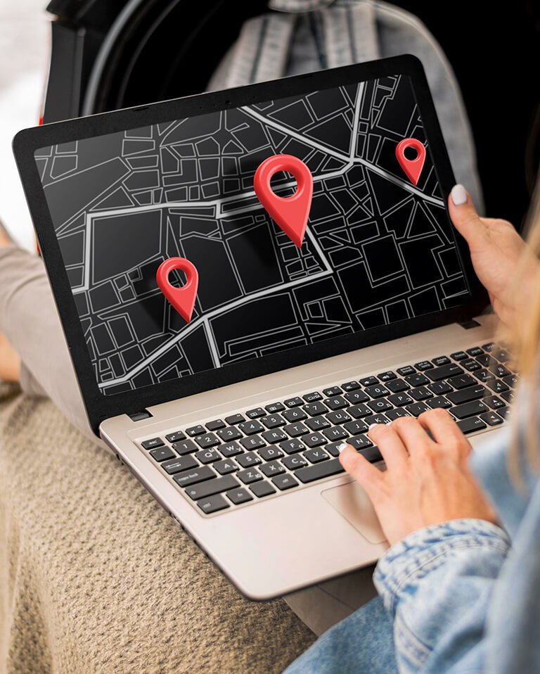 MPS Green Resources Location