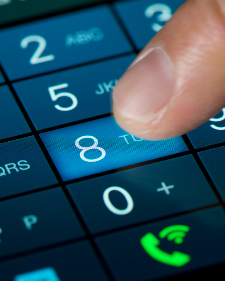 MPS Green Resources Phone