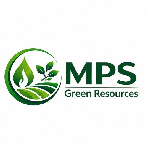 MPS Green Resources Logo
